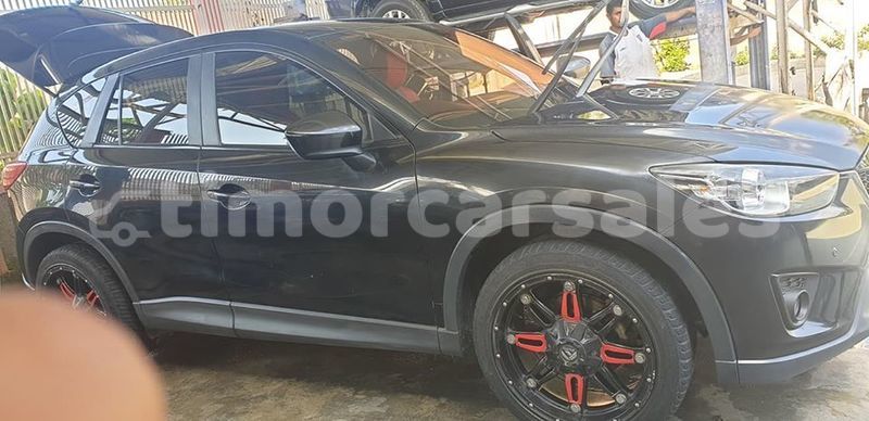 Big with watermark mazda cx 5 dili dili 2103