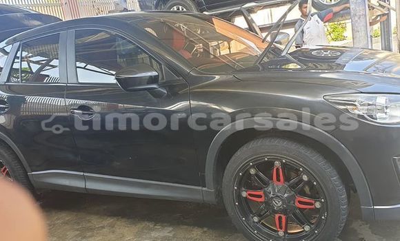 Buy Used Mazda CX-5 Black Car in Dili in Dili Buy Used Mazda CX-5 Black Car in Dili in Dili
