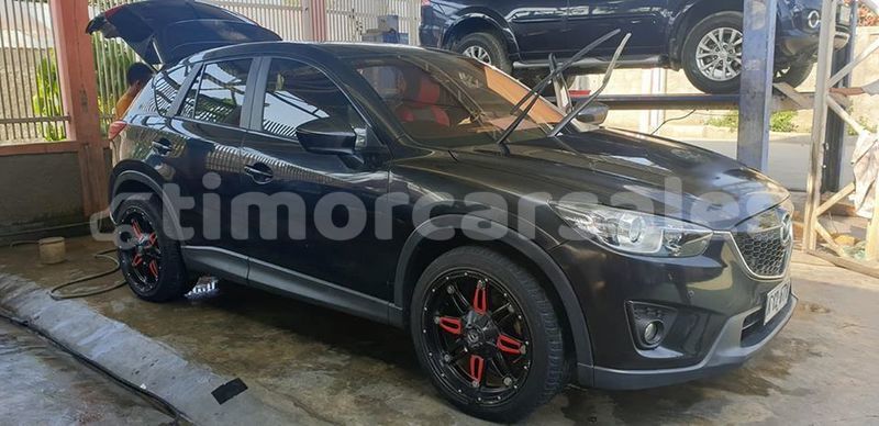 Big with watermark mazda cx 5 dili dili 2103