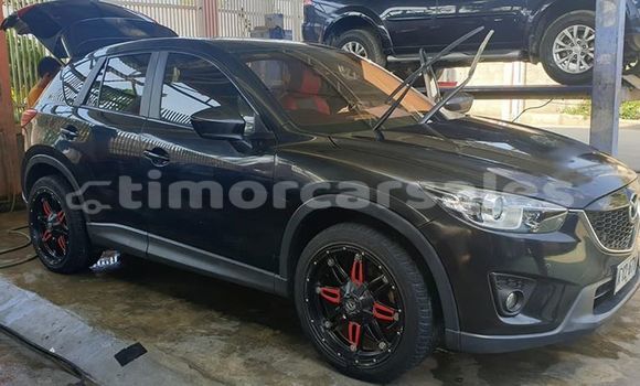 Buy Used Mazda CX-5 Black Car in Dili in Dili Buy Used Mazda CX-5 Black Car in Dili in Dili