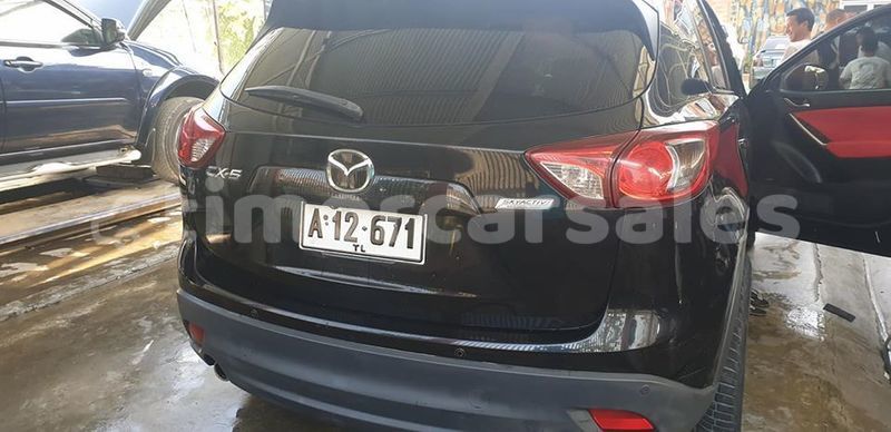 Big with watermark mazda cx 5 dili dili 2103