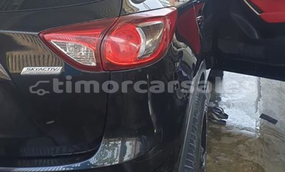 Buy Used Mazda CX-5 Black Car in Dili in Dili Buy Used Mazda CX-5 Black Car in Dili in Dili