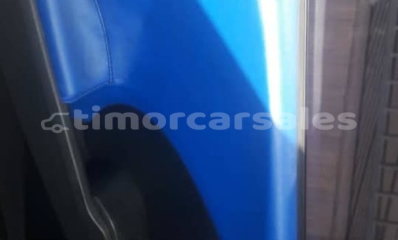 Buy Used Honda Fit Blue Car in Dili in Dili Buy Used Honda Fit Blue Car in Dili in Dili
