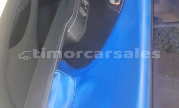 Buy Used Honda Fit Blue Car in Dili in Dili Buy Used Honda Fit Blue Car in Dili in Dili