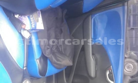 Buy Used Honda Fit Blue Car in Dili in Dili Buy Used Honda Fit Blue Car in Dili in Dili