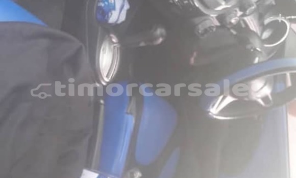 Buy Used Honda Fit Blue Car in Dili in Dili Buy Used Honda Fit Blue Car in Dili in Dili