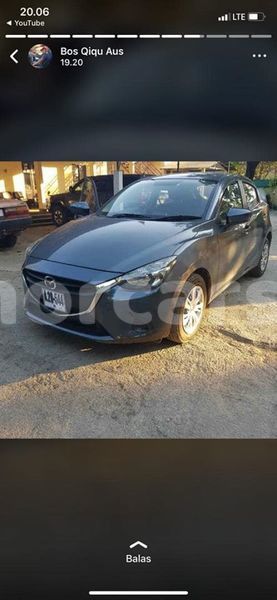 Big with watermark mazda 2 dili dili 2105
