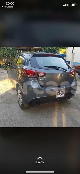Big with watermark mazda 2 dili dili 2105
