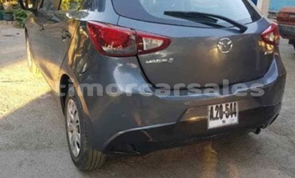 Buy Used Mazda 2 Other Car in Dili in Dili Buy Used Mazda 2 Other Car in Dili in Dili