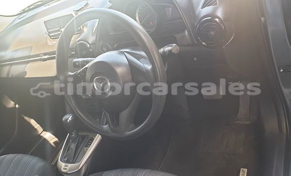 Buy Used Mazda 2 Other Car in Dili in Dili Buy Used Mazda 2 Other Car in Dili in Dili