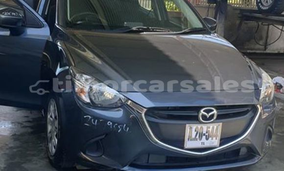Buy Used Mazda 2 Other Car in Dili in Dili Buy Used Mazda 2 Other Car in Dili in Dili