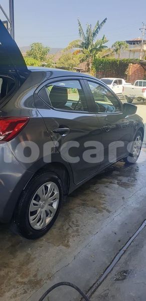 Big with watermark mazda 2 dili dili 2105
