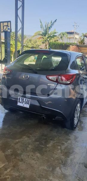 Big with watermark mazda 2 dili dili 2105