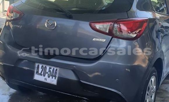 Buy Used Mazda 2 Other Car in Dili in Dili Buy Used Mazda 2 Other Car in Dili in Dili