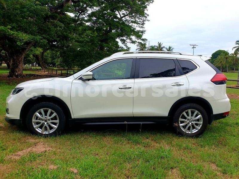 Big with watermark nissan x trail dili dili 2107