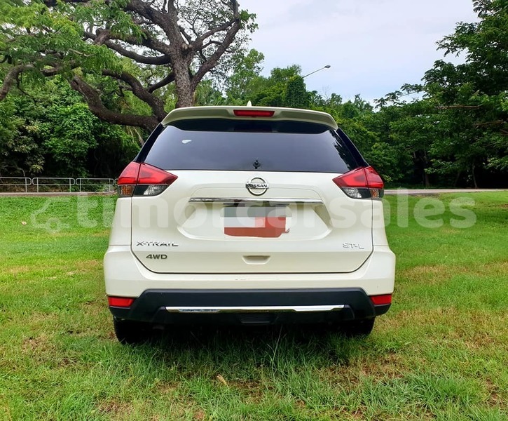 Big with watermark nissan x trail dili dili 2107