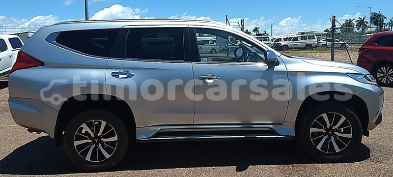 Big with watermark mitsubishi pajero sport dili dili 2108