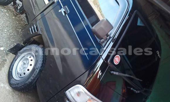 Buy Used Suzuki Carry Black Car in Dili in Dili