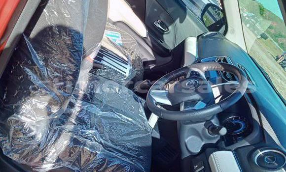 Buy Used Daihatsu Terios Red Car in Dili in Dili Buy Used Daihatsu Terios Red Car in Dili in Dili