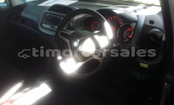 Buy Used Honda Fit Other Car in Dili in Dili Buy Used Honda Fit Other Car in Dili in Dili