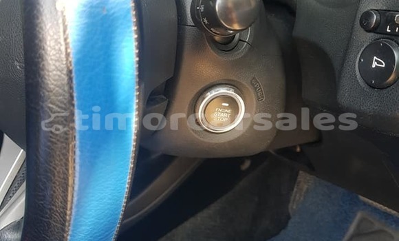 Buy Used Honda Fit Blue Car in Dili in Dili Buy Used Honda Fit Blue Car in Dili in Dili