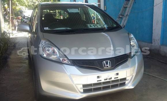 Buy Used Honda Fit Other Car in Dili in Dili Buy Used Honda Fit Other Car in Dili in Dili