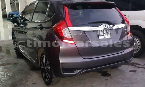 Buy Used Honda Jazz Other Car in Dili in Dili Buy Used Honda Jazz Other Car in Dili in Dili