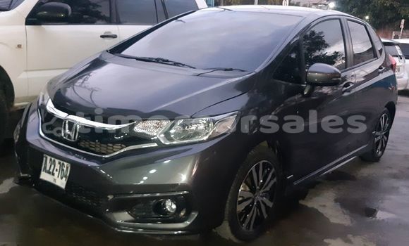 Buy Used Honda Jazz Other Car in Dili in Dili Buy Used Honda Jazz Other Car in Dili in Dili