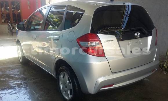 Buy Used Honda Fit Other Car in Dili in Dili Buy Used Honda Fit Other Car in Dili in Dili