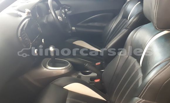 Buy Used Nissan Juke Black Car in Dili in Dili Buy Used Nissan Juke Black Car in Dili in Dili