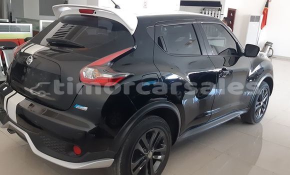 Buy Used Nissan Juke Black Car in Dili in Dili Buy Used Nissan Juke Black Car in Dili in Dili