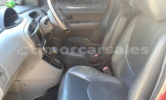 Buy Used Hyundai Matrix Other Car in Metinaro in Dili