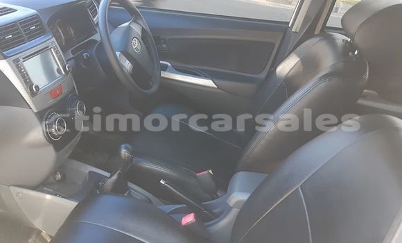 Buy Used Toyota Avanza White Car in Dili in Dili Buy Used Toyota Avanza White Car in Dili in Dili