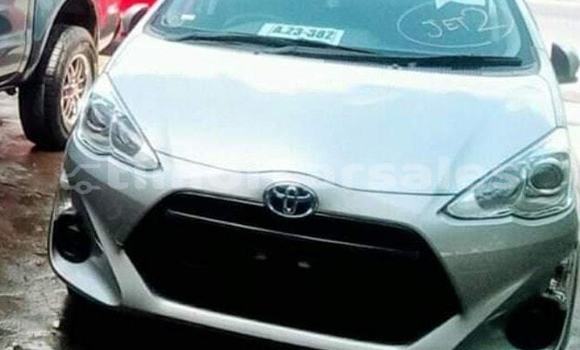 Buy Used Toyota Aqua Silver Car in Dili in Dili Buy Used Toyota Aqua Silver Car in Dili in Dili