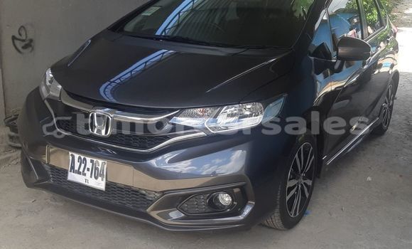 Buy Used Honda Jazz Other Car in Dili in Dili Buy Used Honda Jazz Other Car in Dili in Dili