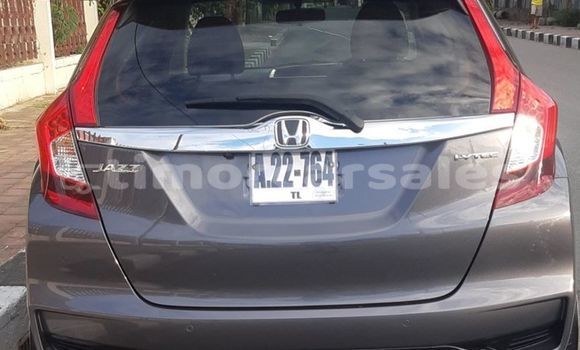 Buy Used Honda Jazz Other Car in Dili in Dili Buy Used Honda Jazz Other Car in Dili in Dili