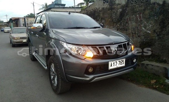 Buy Used Mitsubishi Triton Other Car in Aileu in Aileu Buy Used Mitsubishi Triton Other Car in Aileu in Aileu