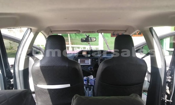 Buy Used Toyota Aqua Black Car in Aileu in Aileu Buy Used Toyota Aqua Black Car in Aileu in Aileu