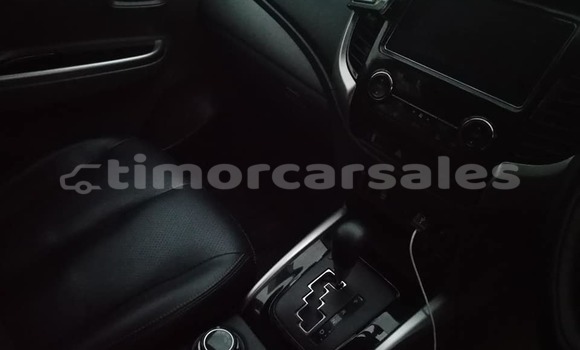 Buy Used Mitsubishi Triton Black Car in Aileu in Aileu Buy Used Mitsubishi Triton Black Car in Aileu in Aileu