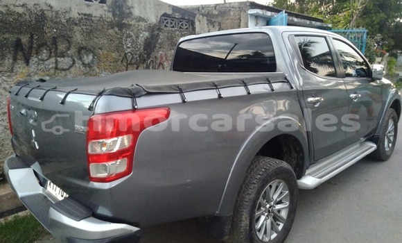 Buy Used Mitsubishi Triton Other Car in Aileu in Aileu Buy Used Mitsubishi Triton Other Car in Aileu in Aileu