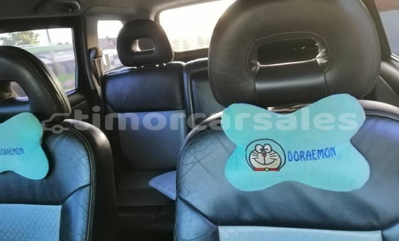 Buy Used Mitsubishi Outlander Red Car in Aileu in Aileu Buy Used Mitsubishi Outlander Red Car in Aileu in Aileu