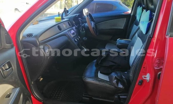 Buy Used Mitsubishi Outlander Red Car in Aileu in Aileu Buy Used Mitsubishi Outlander Red Car in Aileu in Aileu