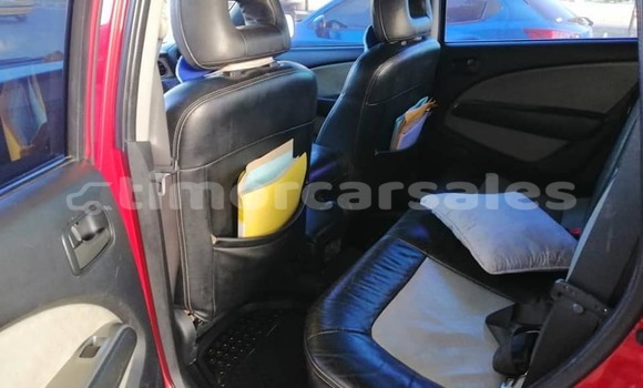 Buy Used Mitsubishi Outlander Red Car in Aileu in Aileu Buy Used Mitsubishi Outlander Red Car in Aileu in Aileu