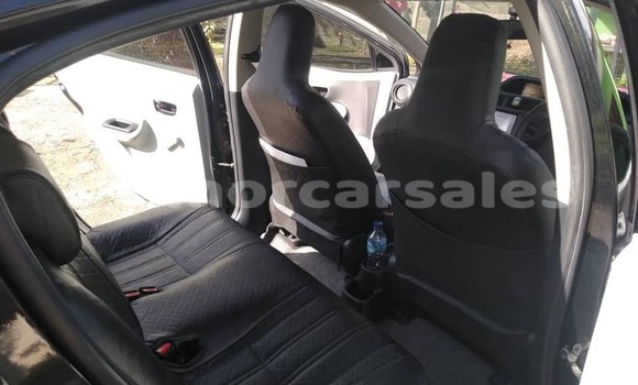 Buy Used Toyota Auris Black Car in Aileu in Aileu Buy Used Toyota Auris Black Car in Aileu in Aileu