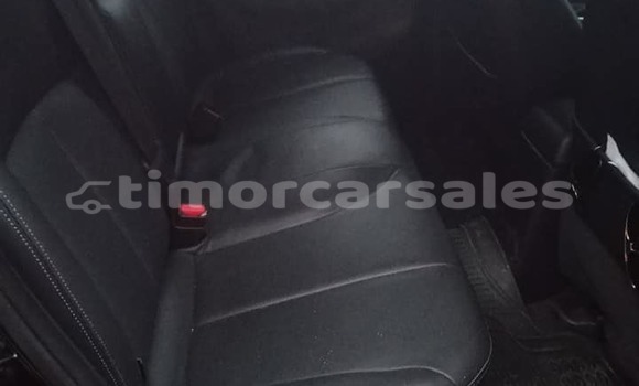 Buy Used Mitsubishi Triton Black Car in Aileu in Aileu Buy Used Mitsubishi Triton Black Car in Aileu in Aileu