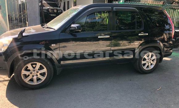Buy Used Honda CRV Black Car in Dili in Dili Buy Used Honda CRV Black Car in Dili in Dili