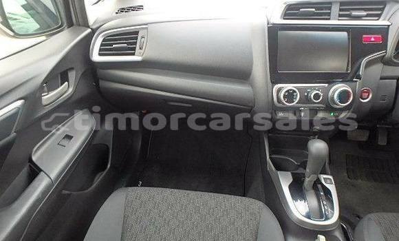 Buy Used Honda Fit Other Car in Dili in Dili Buy Used Honda Fit Other Car in Dili in Dili