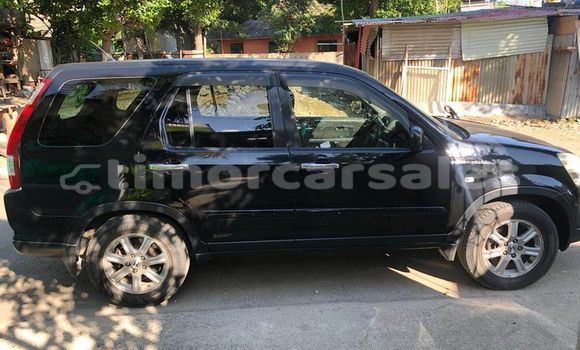 Buy Used Honda CRV Black Car in Dili in Dili Buy Used Honda CRV Black Car in Dili in Dili