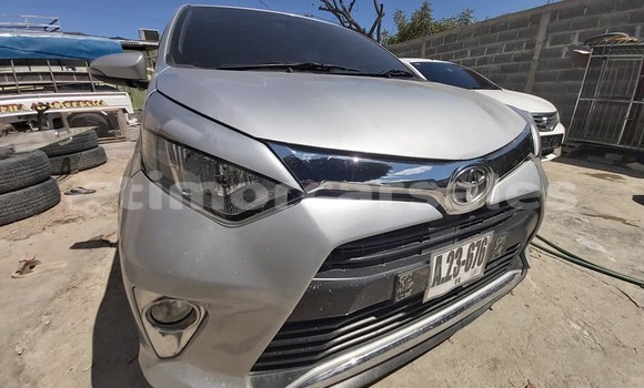 Buy Used Toyota Caldina Silver Car in Tilomar in Cova Lima Buy Used Toyota Caldina Silver Car in Tilomar in Cova Lima