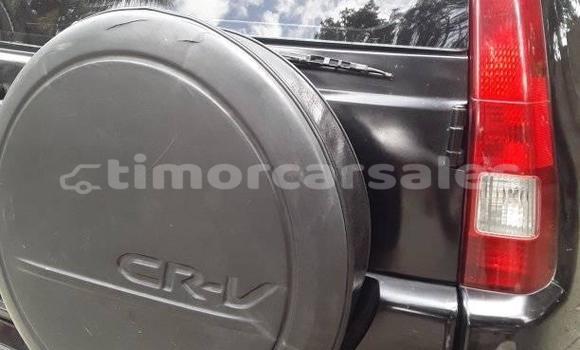 Buy Used Honda CRV Black Car in Dili in Dili Buy Used Honda CRV Black Car in Dili in Dili